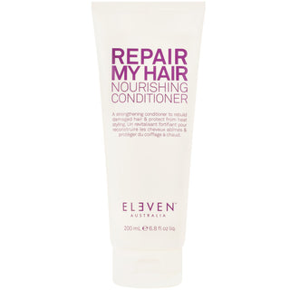 Eleven Australia Repair My Hair Balsamo Nutriente 200ml