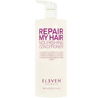 Eleven Australia Acondicionador nutritivo Repair My Hair 960 ml