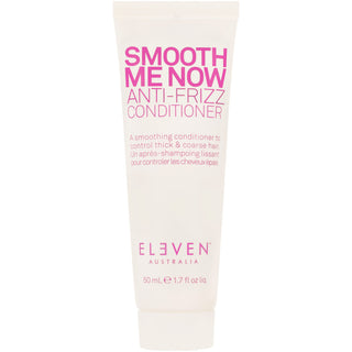 Eleven Australia Acondicionador antifrizz Smooth Me Now 50 ml