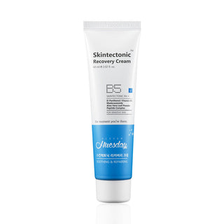 Eleven Huesday Skintectonic Recupero Crema Per il Viso 60 ml