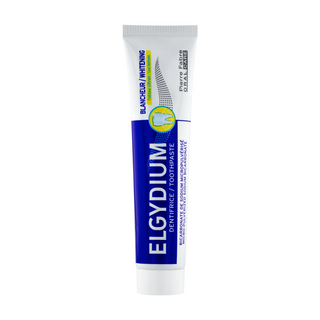 Elgydium Albire , Sodio, Sbiancante, Dentifricio, 75 ml