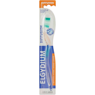 Elgydium Difusione, Spazzolino da denti