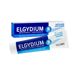 Elgydium Antiplacca, Dentifricio, 100 ml