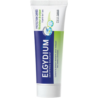 Elgydium Antiplacca, Dentifricio, 50 ml