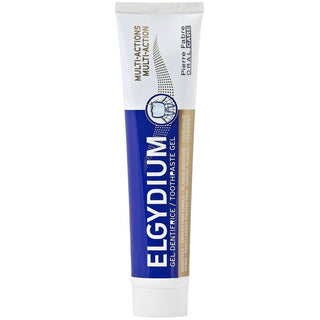 Elgydium Multiazione, Dentifricio, 75 ml