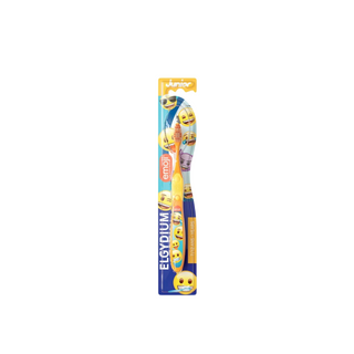 Elgydium Junior, spazzolino da denti