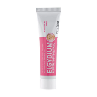 Elgydium Premieres Dents, Gel Gengivale, Calmante, 15 ml