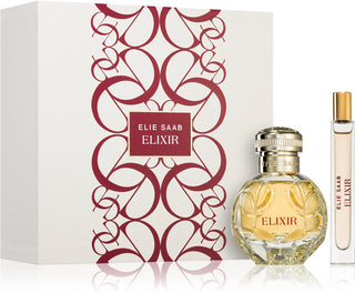 Elie saab elixir edp 50 ml + edp 10 ml