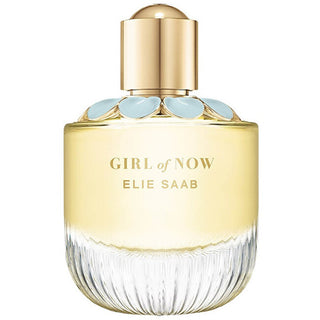 Elie Saab Girl Of Now - Edp - Volume: 50 Ml