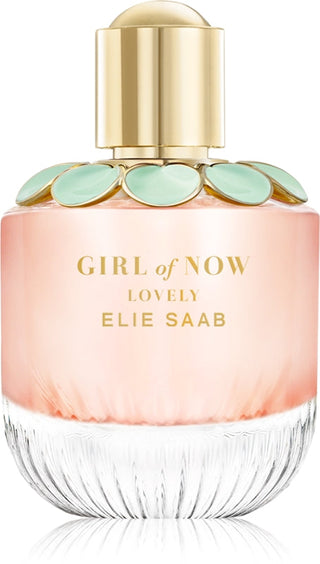 Elie Saab Girl of Now Lovely EDP W 90 ml