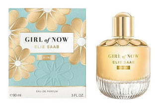 Elie saab Girl Of Now Shine - EDP - Volume: 50 ml