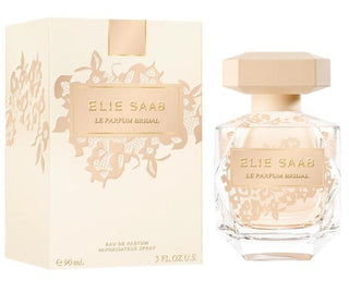 Elie saab Le Parfum Bridal - EDP - Volume: 50 ml