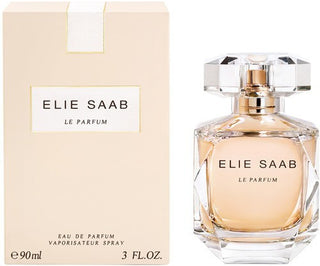Elie saab Le Parfum - EDP - Volum: 50 ml