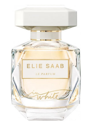 Elie saab Le Parfum In White - EDP - Volume: 30 ml