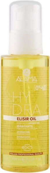 Alama 干性发质保湿精华油 100 毫升 