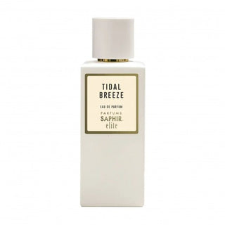 Saphir Elite Tidal Breeze - Eau De Parfum 100 Ml