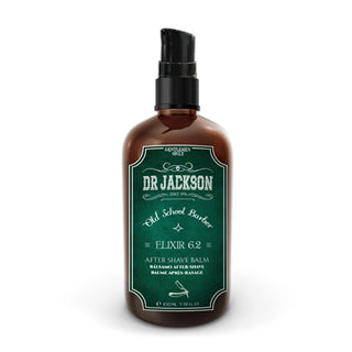Dr.jackson Elixir 6.2 Dopobarba Balm 100 ml