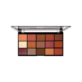 Elixir Palette Ombretti Mod.F — Palette Occhi