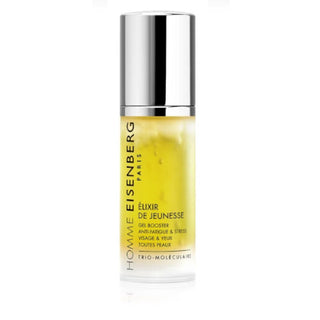 Eisenberg 若々しい男性用エリクサー 30ml