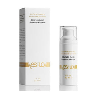 Yesforlov (Elisir Di Coppia) 30 Ml