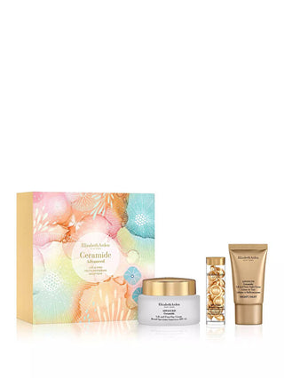 Elizabeth arden Ceramide Advanced skin care Set regalo