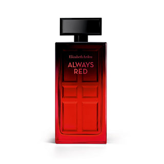 Elizabeth arden Always Red, eau de toilette, da donna, 30 ml