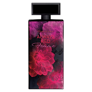 Elizabeth arden Always Red Femme, eau de toilette, da donna, 30 ml