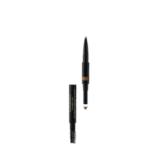 Elizabeth arden Beautiful Color, matita per sopracciglia in crema, 01, biondo tenue, 0,32 g