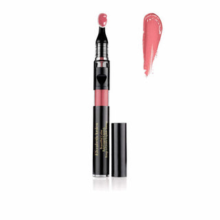 Elizabeth Arden Bellissimo colore, rossetto liquido, 08, Pesca appassionata, 2,4 ml
