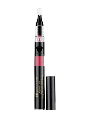 Elizabeth arden Bellissimo colore, liquido, rossetto liquido, 06, rosso fuoco, 2,4 ml