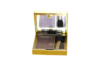 Elizabeth arden Beautiful Color Mono, ombretto in polvere, zibellino scintillante, 1 tonalità, 2,5 g