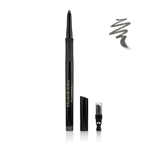 Elizabeth arden Eyeliner matita gel dal colore bellissimo, precisione, 402, ardesia, 0,35 g