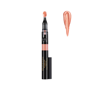 Elizabeth arden Bellissimo colore, rossetto liquido, 25, tulle, 2,4 ml