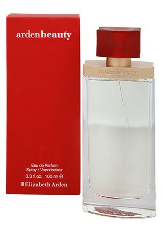 Elizabeth arden Beauty - EDP - Volym: 50 ml