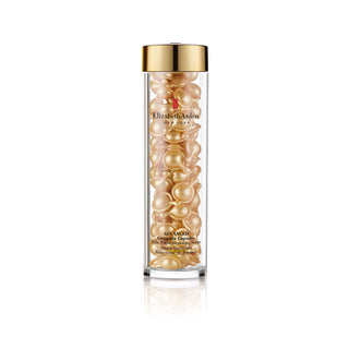 Elizabeth Arden סרום סרמיד נגד עיגולים כהים לעיניים כמוסות 28 מ"ל