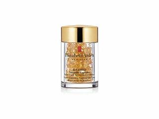 Elizabeth Arden סרום משקם נוער סרמיד כמוסות לעיניים 10.5 מ"ל