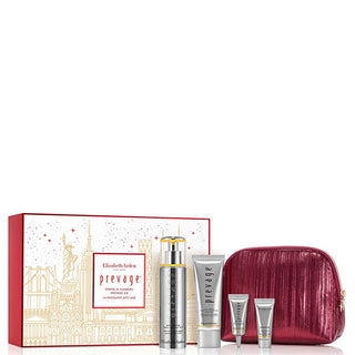 Elizabeth arden סט מתנה לטיפוח עור Prevage