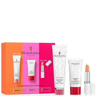 Elizabeth arden סט מתנה לטיפוח עור נשים