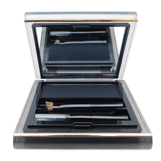 Elizabeth Arden עיפרון גבות וג'ל דואל פרפקשן 2 ב-1 05 אבוני 2.7 גרם