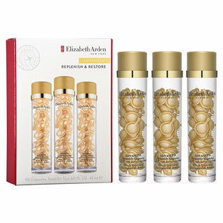 Elizabeth arden סט סרום סרמיד 3x30 כמוסות