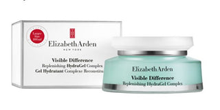 Elizabeth Arden Gel Viso Rinfrescante Visible Difference (Complesso Hydragel Rigenerante) 100 Ml