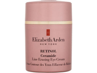 Elizabeth Arden Crema Contorno Occhi Levigante Ceramide (Crema Contorno Occhi Antirughe) 15 Ml
