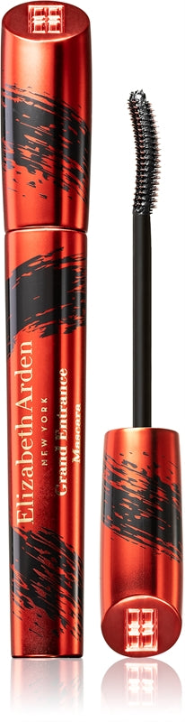 Máscara de pestañas Volumen Grand Entrance (Máscara) 8,5 ml - Tono: 01 Stunning Black