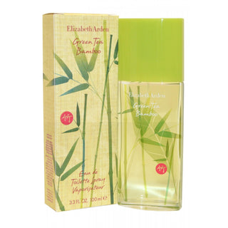 Elizabeth Arden או דה טואלט תה ירוק במבוק לנשים 100 מ"ל