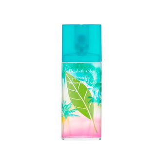 Elizabeth Arden Green Tea Coconut Breeze Eau de Toilette per donna 50 ml