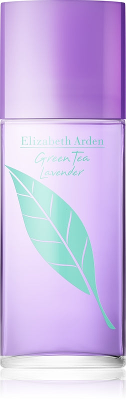 Elizabeth arden Chá Verde Lavanda EDT - 100ml