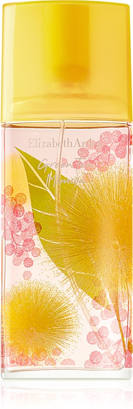 Elizabeth Arden Té Verde Mimosa EDT W 100 ml