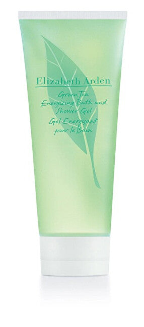 Elizabeth Arden Tè Verde - Gel Doccia - Volume: 200 Ml