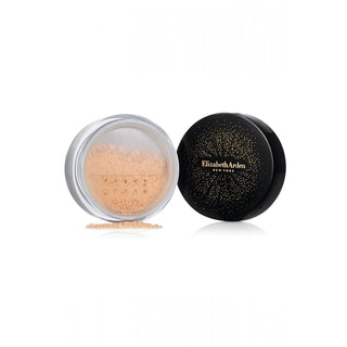 Elizabeth Arden Polvere ad alte prestazioni, sfocante, fissante libera, media, 17,5 g