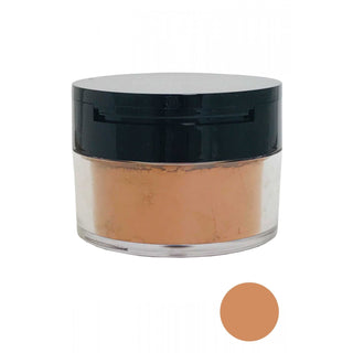 Elizabeth Arden Polvere ad alte prestazioni, sfocante, fissante libera, media profondità, 17,5 g